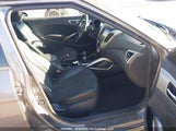 Hyundai Veloster KMHTC6AD6CU037586 снимка