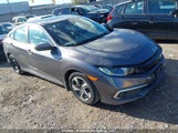 Honda Civic 2HGFC2F52MH012394 снимка