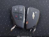 Chevrolet Equinox Lt 3GN7DLRPXSS123618 снимка