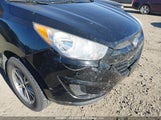 Hyundai Tucson Gl KM8JTCAC0BU228836 снимка