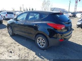 Hyundai Tucson Gl KM8JTCAC0BU228836 снимка