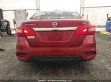Nissan Sentra 1.8 S/1.8 Sl/1.8 Sv 3N1AB7AP7HL672142 fotografie