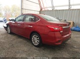 Nissan Sentra 1.8 S/1.8 Sl/1.8 Sv 3N1AB7AP7HL672142 снимка