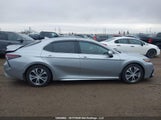 Toyota Camry Hybrid 4T1B21HK4PU019731 fotografie