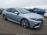 Toyota Camry Hybrid 4T1B21HK4PU019731 снимка
