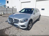MERCEDES-BENZ GLC 300 4MATIC WDC0G4KB9KV****** photo
