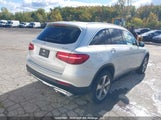 MERCEDES-BENZ GLC 300 4MATIC WDC0G4KB9KV****** photo