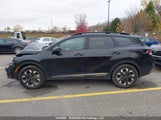 Kia Sportage X-Line Limited W/Black Interior/X-Line Limited W/Green Interior KNDPXCAF2P7066517 снимка