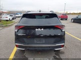 Kia Sportage X-Line Limited W/Black Interior/X-Line Limited W/Green Interior KNDPXCAF2P7066517 photo