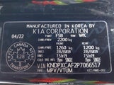 Kia Sportage X-Line Limited W/Black Interior/X-Line Limited W/Green Interior KNDPXCAF2P7066517 photo