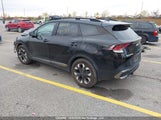 Kia Sportage X-Line Limited W/Black Interior/X-Line Limited W/Green Interior KNDPXCAF2P7066517 photo