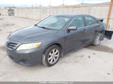 Toyota Camry Le 4T1BF3EK1BU639062 снимка