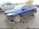 Honda Hr-V Ex 3CZRU6H53HM105018 снимка