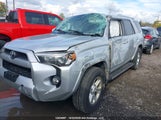 Toyota 4Runner Sr5 JTEBU5JR9G5380018 снимка