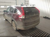 Honda Cr-V Touring 2HKRM4H94DH114856 снимка