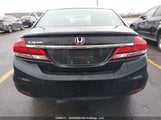 Honda Civic Ex 2HGFB2F53DH025867 fotografie