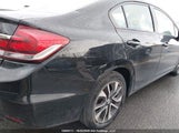 Honda Civic Ex 2HGFB2F53DH025867 снимка