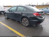 Honda Civic Ex 2HGFB2F53DH025867 снимка