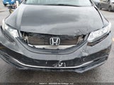 Honda Civic Ex 2HGFB2F53DH025867 снимка
