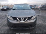 Nissan Qashqai S 4Dr2Wd JN1BJ1CP2JW107850 photo