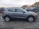 Nissan Qashqai S 4Dr2Wd JN1BJ1CP2JW107850 fotografie