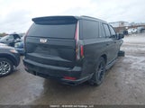 Cadillac Escalade Luxury 1GYS4AKL7RR179389 fotografie