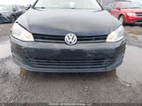 Volkswagen Golf 1.8 Tsi Comfortline/1.8 Tsi Highline/1.8 Tsi Trendline 3VW217AU1HM069933 photo