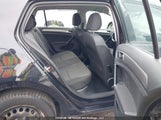 Volkswagen Golf 1.8 Tsi Comfortline/1.8 Tsi Highline/1.8 Tsi Trendline 3VW217AU1HM069933 photo