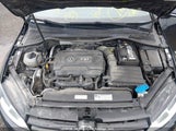 Volkswagen Golf 1.8 Tsi Comfortline/1.8 Tsi Highline/1.8 Tsi Trendline 3VW217AU1HM069933 photo