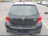 Toyota Yaris Rs JTDKT4K36B5333758 снимка