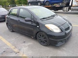 Toyota Yaris Rs JTDKT4K36B5333758 снимка