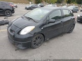 Toyota Yaris Rs JTDKT4K36B5333758 снимка