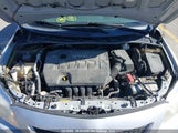 Toyota Corolla Le 2T1BU4EE3AC330490 fotografie