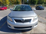 Toyota Corolla Le 2T1BU4EE3AC330490 снимка