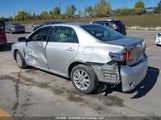 Toyota Corolla Le 2T1BU4EE3AC330490 снимка