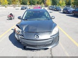 Mazda Mazda3 Gx JM1BL1UF5C1638733 снимка