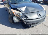 Mazda Mazda3 Gx JM1BL1UF5C1638733 снимка