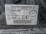 Nissan Versa Note S/S Plus/Sv/Sl/Sr 3N1CE2CPXFL414954 снимка