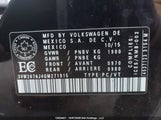 Volkswagen Jetta 1.4 Tsi Trendline/1.4 Tsi Trendline+ 3VW267AJ4GM271915 снимка