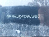 Kia Rio Lx KNADM5A33G6559185 снимка