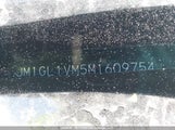 Mazda Mazda6 Gs-L JM1GL1VM5M1609754 снимка