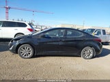 Hyundai Elantra Gls 5NPDH4AE4EH498144 снимка