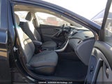 Hyundai Elantra Gls 5NPDH4AE4EH498144 снимка