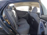 Hyundai Elantra Gls 5NPDH4AE4EH498144 снимка