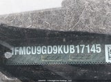 Ford Escape Se 1FMCU9GD9KUB17145 снимка