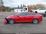 Hyundai Sonata Se 5NPE24AF3HH527099 снимка