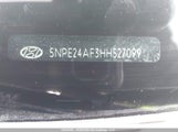 Hyundai Sonata Se 5NPE24AF3HH527099 снимка