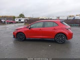 Toyota Corolla Se JTNK4MBE3M3106987 снимка