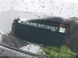 Toyota Corolla Se JTNK4MBE3M3106987 снимка