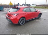 Toyota Corolla Se JTNK4MBE3M3106987 снимка